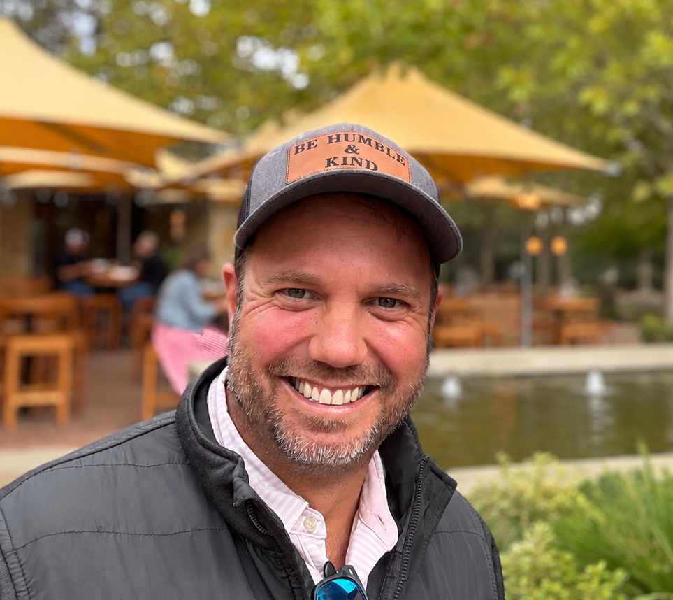 John Hall, Founder of Common Good Coworking