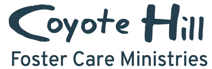 Coyote Hill Foster Care Ministries logo