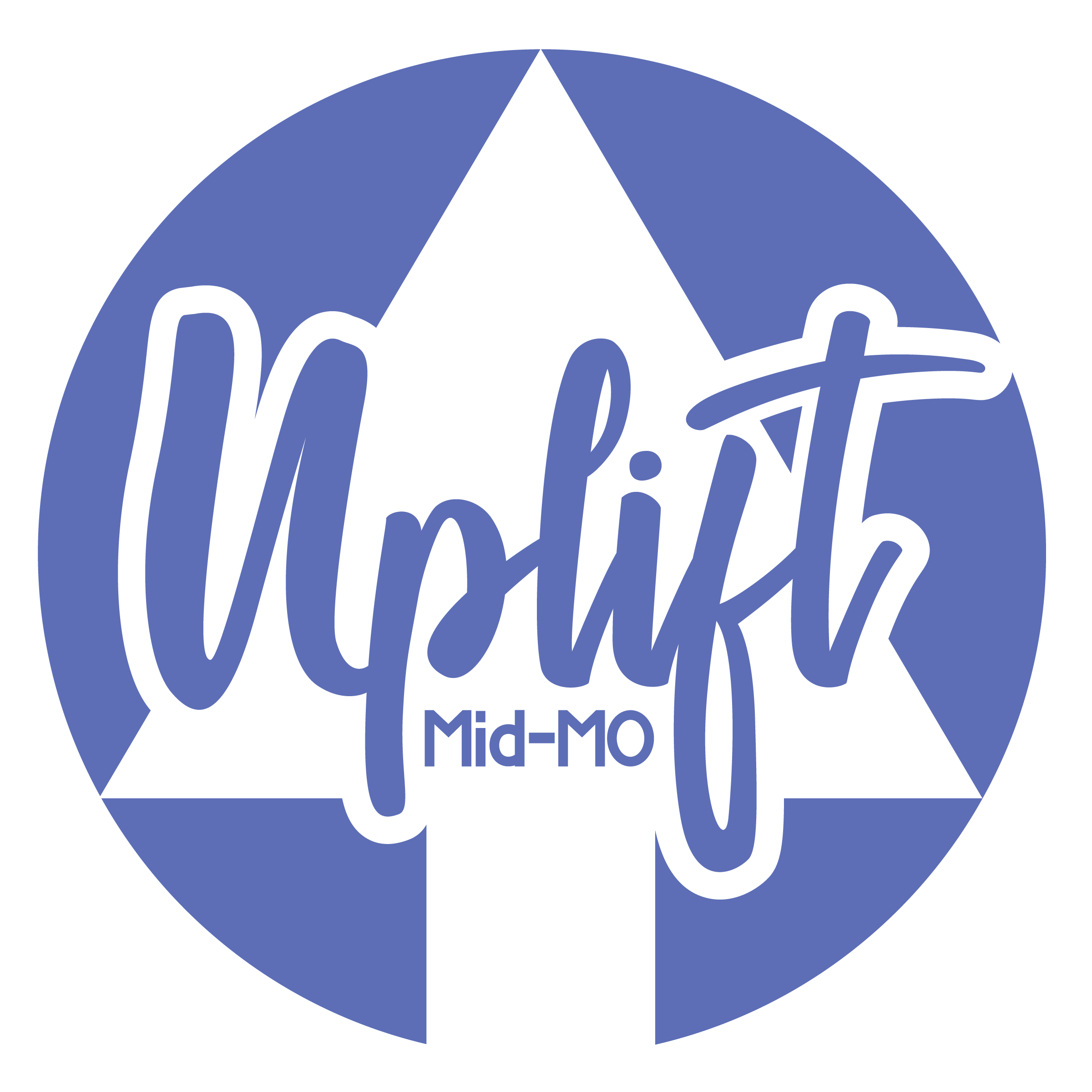 Uplift logo