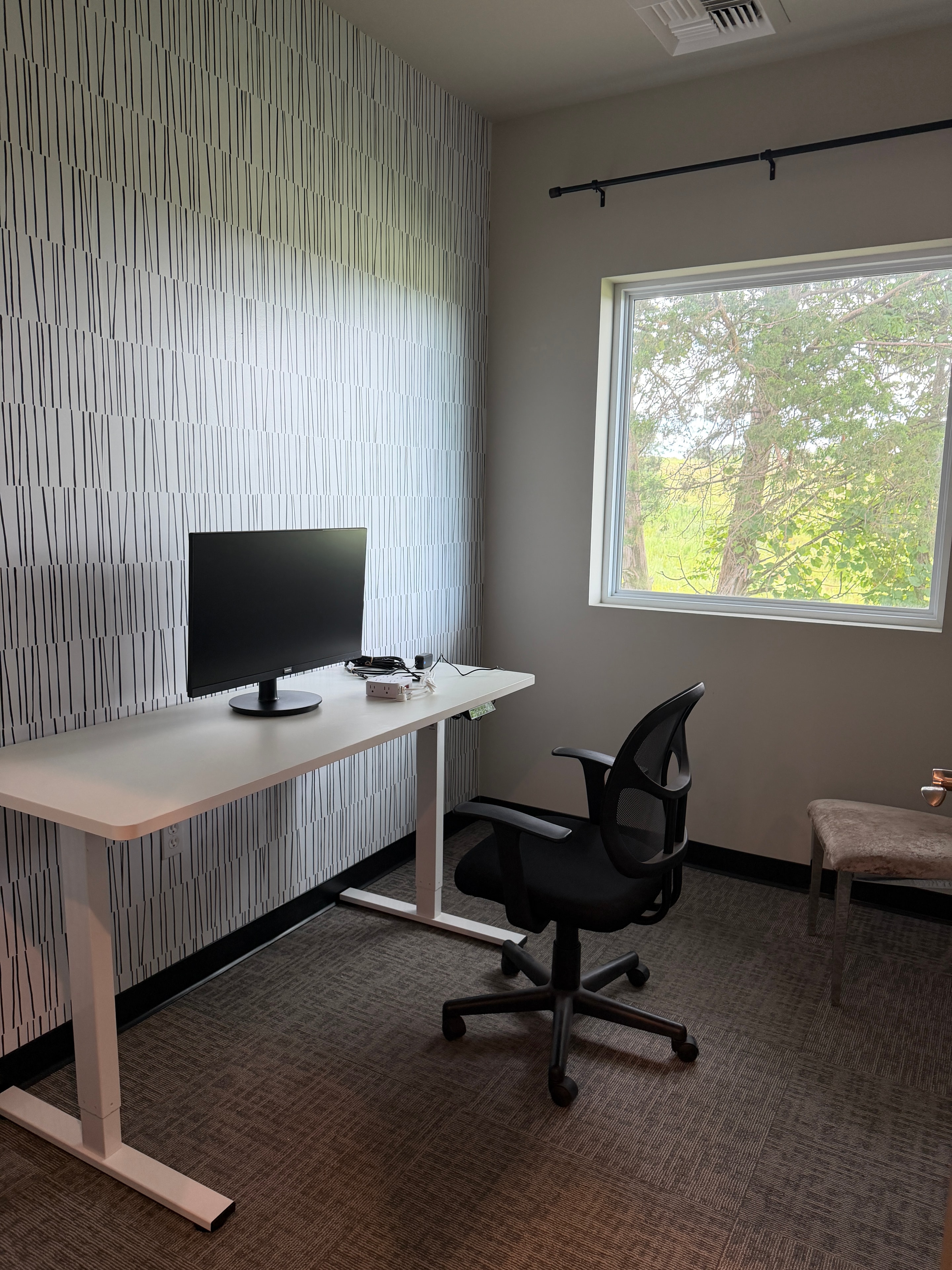 Private office